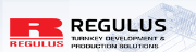 Regulus Electronics Ltd