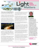 Light Matters Vol 7