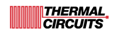 Thermal Circuits, Inc.