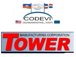 Tower Manufacturing Corporation