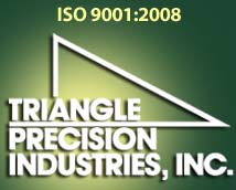 Triangle Precision Industries
