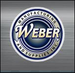 Weber Manufacturing & Supplies, Inc.