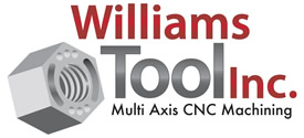 Williams Tool, Inc.