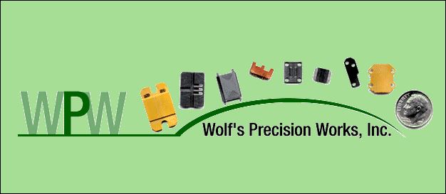 Wolf's Precision Works, Inc.