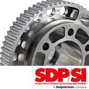 For Proven Performance and Unsurpassed Experience Choose SDP/SI