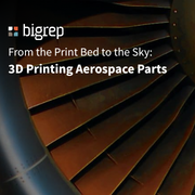 3D Printing Aerospace-Grade Parts