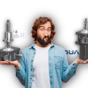 New Screw Jack Application Guide