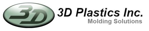 3D Plastics, Inc.