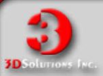 3D Solutions Inc.