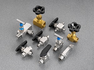 Brennan Industries Introduces New Selection of Instrumentation Valves