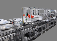 Manual, Semi-Automated, Automated: What Type of Assembly System is Right for You?