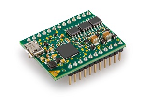 ESCON Module 24/2 Servo Motor Controller