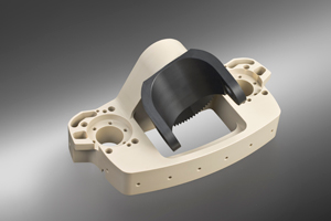 Ensinger's TECAPEEK® Offers High Quality Machinable Stock Shapes