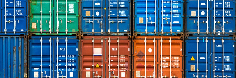 Port Slowdown Risks Cargo Integrity