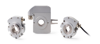 LP Series of Rugged Encoders—Open up the Possibilities