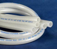 New Platinum-Cured Silicone Hose Available  from NewAge(R) Industries