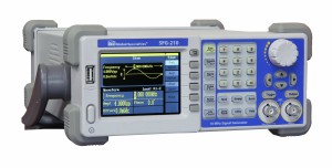 New Arbitrary/Function Signal Generators