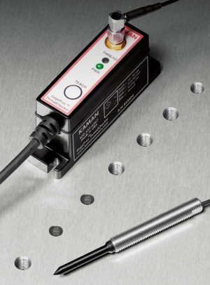 Kaman Measuring Announces ThreadChecker™ for In-Die Use