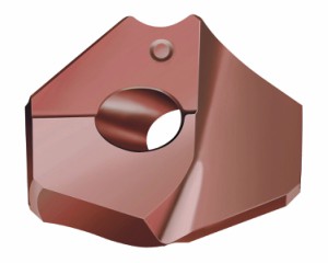 Walter expands its range of Color Select high-speed inserts for cast iron drilling