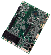 WinSystems Introduces Industrial Single Board Computers Featuring Intel® E3800 Processors in EBX Form Factor
