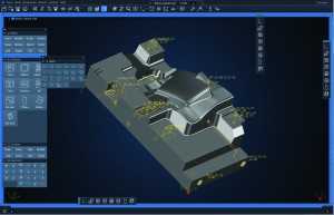 TEBIS ANNOUNCES NEW VERSION 4.0 RELEASE 3 OF ITS CAD/CAM SOFTWARE