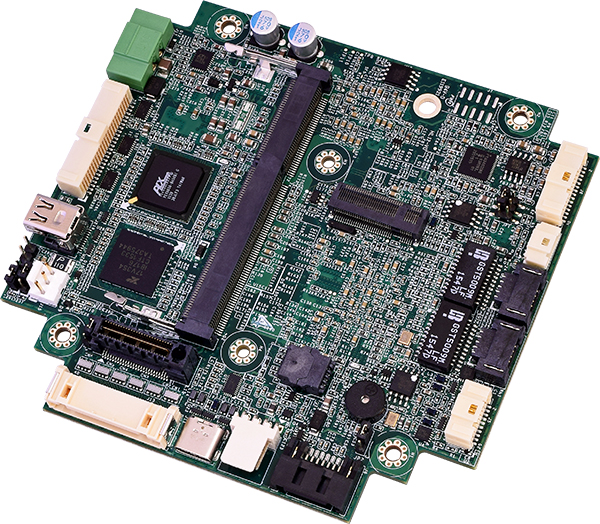 WinSystems Debuts Single Board Computers Built on Intel Atom E3900 Series CPU in PC/104 Form Factor for High-Reliability Industrial Environments