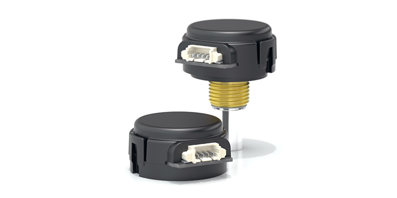 US Digital Introduces New High Resolution E4T Optical Encoder with 400 and 500 CPR