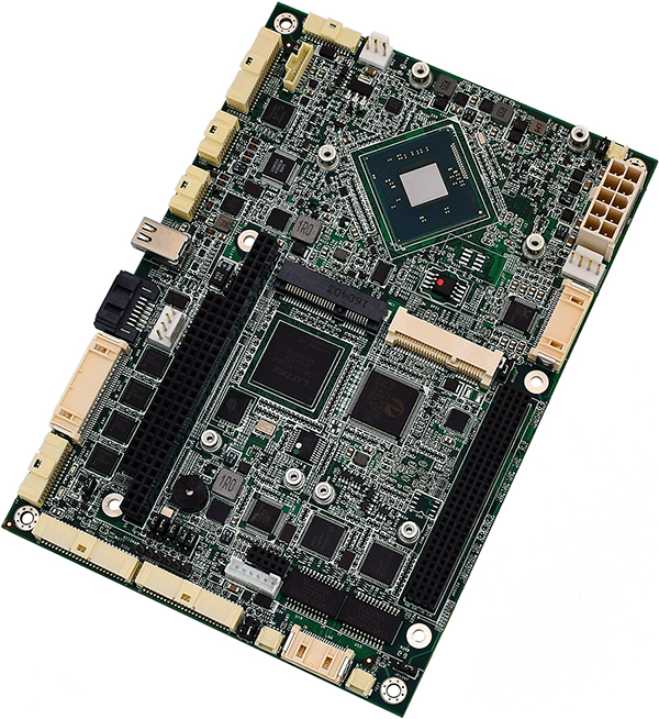 WinSystems Releases New Ruggedized Industrial Single Board Computers  Built on Intel® Atom™ E3800 CPU in EPIC Form Factor