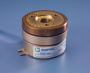 Stationary Field Tooth Clutch from SEPAC Delivers Higher Torque in a Smaller Package