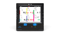 New Programmable OMR700 Digital Chart Recorder