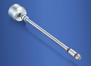 The new robust strain probe DSRK--Easy installation, reliable measurements and long service life
