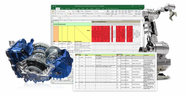 Maplesoft Makes Model Based Systems Engineering Accessible to More Engineers with New MapleMBSE