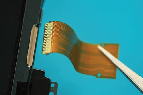 One Component, High Temperature Resistant Epoxy Offers a Low Coefficient of Thermal Expansion