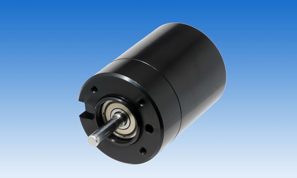 Allied Motion Introduces KinetiMax 42 EB  Brushless DC Motor with Integrated Drive