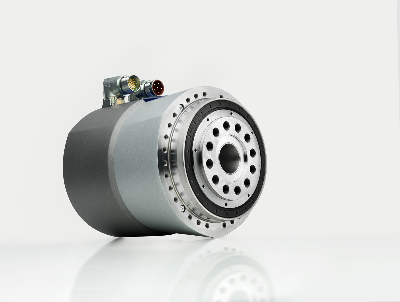 WITTENSTEIN's Galaxie Drive System revolutionizes high performance engineering