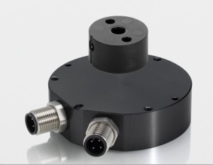 New Heavy Duty Redundant Angle Sensors