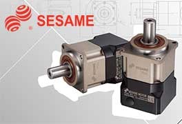 Sesame – PGL Precision Servo Gearheads