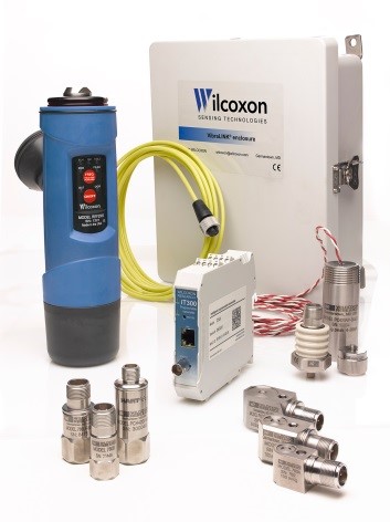 Heilind Electronics Partners with Wilcoxon Sensing Technologies to Expand Sensor Offering