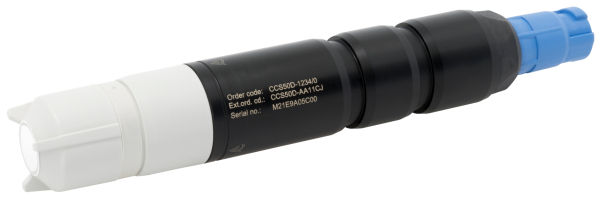 Endress+Hauser introduces the Memosens CCS50D chlorine dioxide sensor