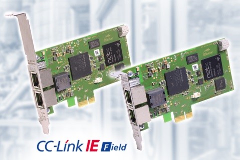 CLPA highlights growth of CC-Link IE development solutions