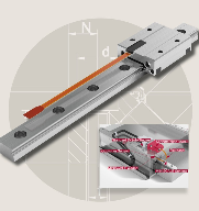 Schneeberger Linear Technology Introduces the MINISCALE PLUS 0.1 Micron Integrated Encoder System