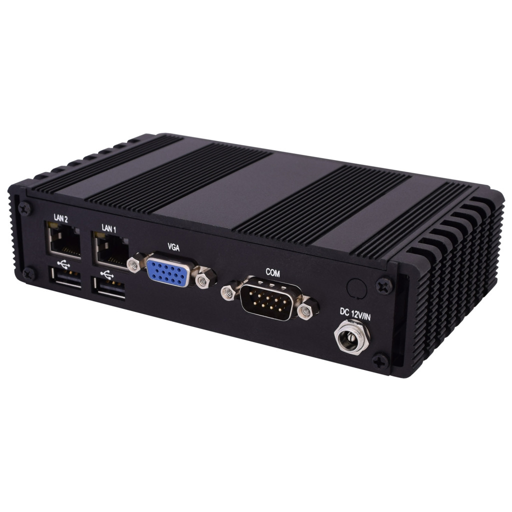 WinSystems Unveils Tiny Industrial Computer with Rugged Enclosure Based on Intel® Atom™ E3800 SoC