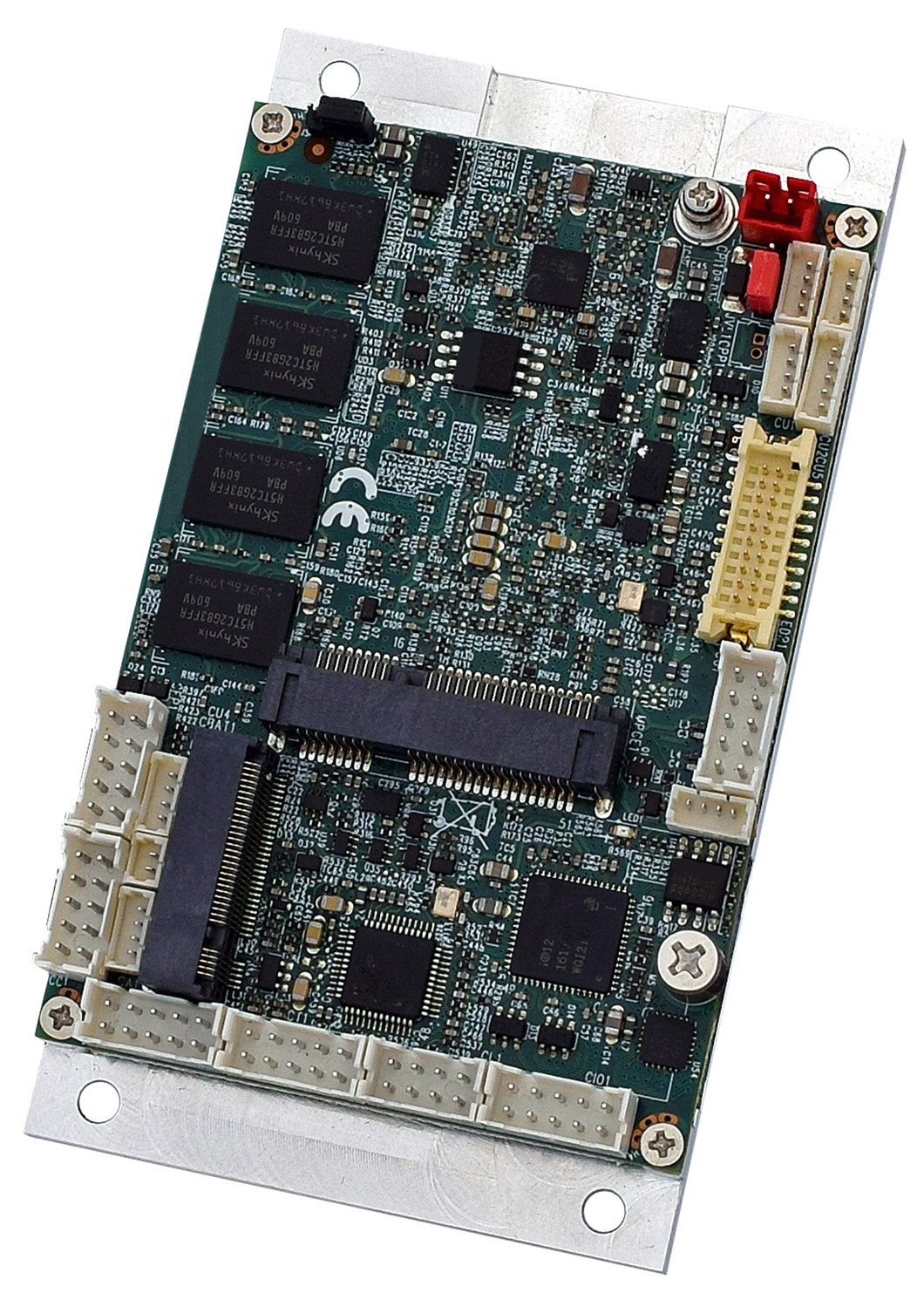 WinSystems Launches Ultra-Small Form Factor Single Board Computer With Multiple Expansion Options for Design Versatility
