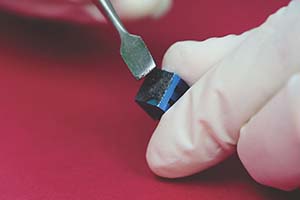 Graphene Filled Epoxy Offers 5.5 W/(m•K) Thermal Conductivity