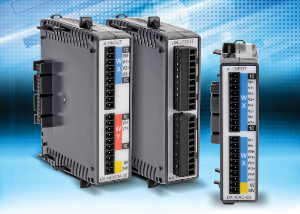 More BRX Analog and Temperature I/O Expansion Modules from AutomationDirect