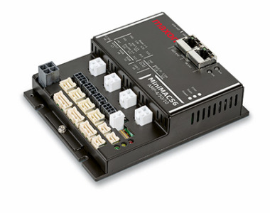 maxon introduces a multi-axis controller for highly dynamic positioning tasks