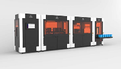 Dymax and Intrepid Automation Combine Efforts to Enhance Automated 3D Printing and Manufacturing