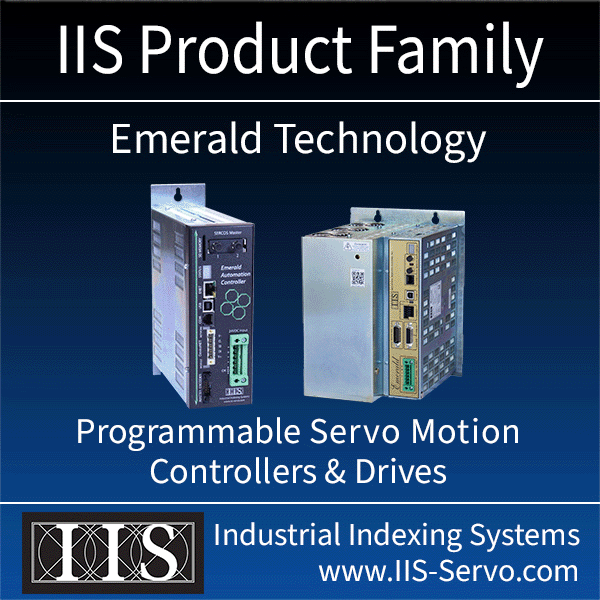 IIS Product Family