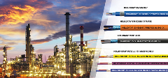 HELUKABEL Launches Four New Cable Product Groups