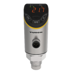 Ensure Critical Temperature Control in a Variety of Media with the TS+ Sensor